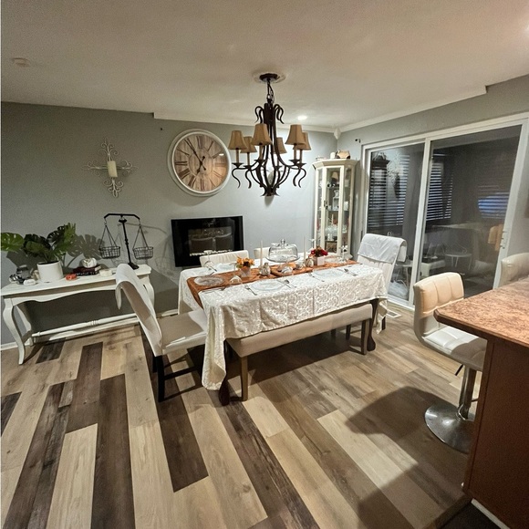 Falloween At My House🍁🍂🍃🍁 - Picture 2 of 3